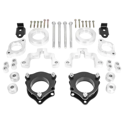 ReadyLift - ReadyLift 69-8722 1.5" Front/1.5" Rear SST Lift Kit for 17-21 Honda CR-V