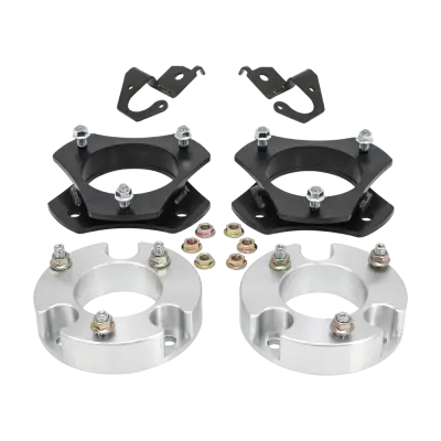 ReadyLift - ReadyLift 69-2831 3" Front/2" Rear Lift Kit for 18-24 Ford Expedition