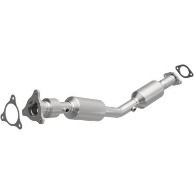 MagnaFlow Exhaust Products - MagnaFlow 49197 Direct Fit Catalytic Converter 49 State Chevy