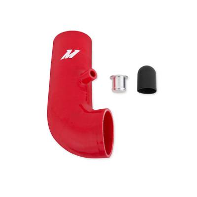 Mishimoto - Mishimoto MMHOSE-BRZ-13IRD Silicone Induction Hose