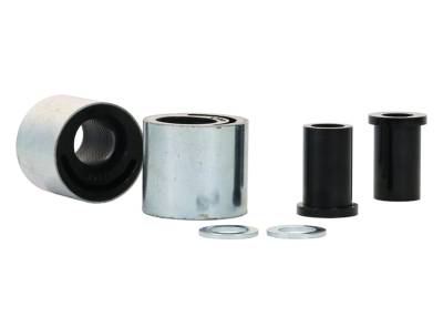 Whiteline - Whiteline W53288 Front Control Arm Lower Inner Rear Bushing