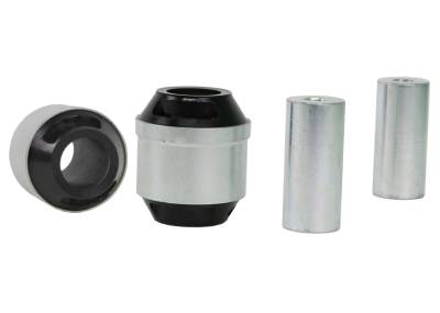 Whiteline - Whiteline W53336 Front Control Arm Lower Rear Inner Bushing for CHRYSLER