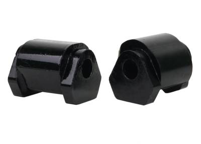 Whiteline - Whiteline W53277 Front Control Arm Lower Inner Rear Bushing for Infiniti/Nissan