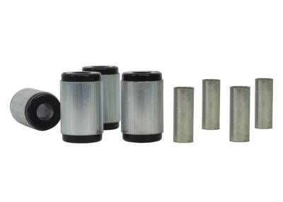 Whiteline - Whiteline W52099 Front Control Arm Lower Inner Front/Rear Bushing