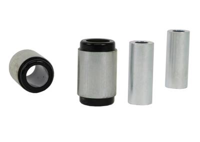 Whiteline - Whiteline W62625 Rear Control Arm Lower Inner Bushing BMW