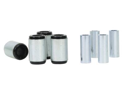 Whiteline - Whiteline W62012 Rear Control Arm Lower Inner Bushing