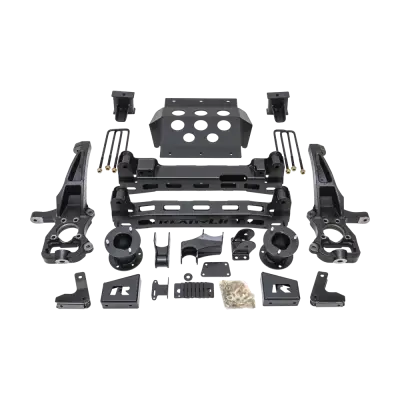 ReadyLift - ReadyLift 44-39610 6" Suspension Lift Kit for 19-21 Sierra/Silverado 1500