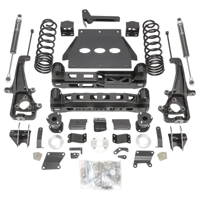 ReadyLift - ReadyLift 44-19601 6" Lift Classic Suspension Kit for 2019 RAM 1500