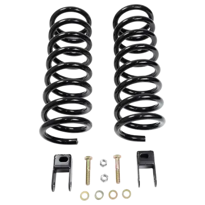 ReadyLift - ReadyLift 46-19120 1.5" Suspension Leveling Kit for 19-24 RAM 2500/3500 4WD