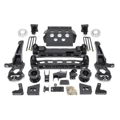 ReadyLift - ReadyLift 44-39615 6" Lift Kit for 19-24 1500 Denali/High Country w/ARC
