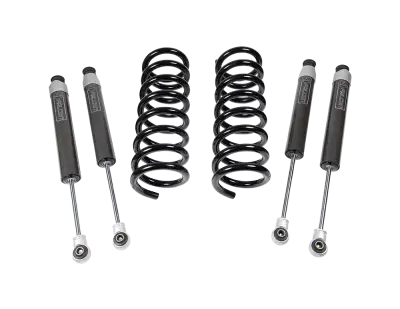 ReadyLift - ReadyLift 46-19121 1.5" Suspension Leveling Kit for 19-25 RAM 2500