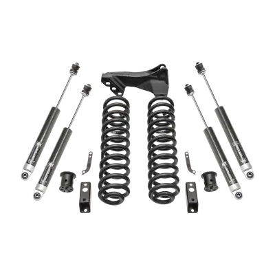 ReadyLift - ReadyLift 46-27290 2.5" Lift Kit for 11-16 Ford F250/F350 Diesel 4WD