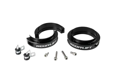 ReadyLift - ReadyLift 66-27150 1.5" Leveling Kit for 21-24 Ford F150 Raptor 4WD