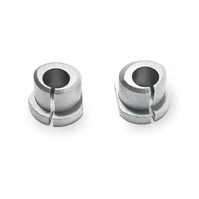 ReadyLift - ReadyLift 67-2500CB Caster Bushing Kit for 2005+ FORD SUPER DUTY
