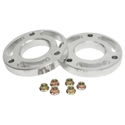 ReadyLift - ReadyLift 66-39150 1.5" Leveling Kit for 19-25 Silverado/Sierra 1500 2WD/4WD
