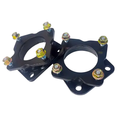 ReadyLift - ReadyLift 66-52200 2" Front Leveling Kit for 22-24 Toyota Tundra