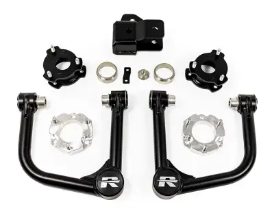 ReadyLift - ReadyLift 69-21300 3" SST Lift Kit for 2021-2024 Ford Bronco