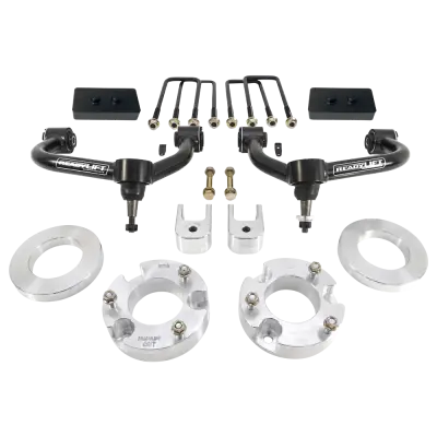 ReadyLift - ReadyLift 69-21352 3.5" SST Lift Kit for 21-24 Ford F150 2WD