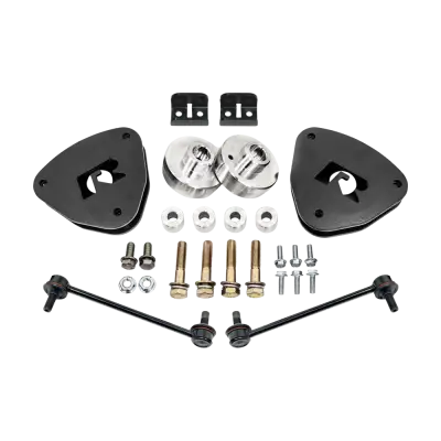ReadyLift - ReadyLift 69-22150 1.5" SST Lift Kit for 22-25 Ford Maverick