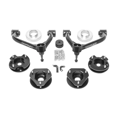 ReadyLift - ReadyLift 69-31300 3" SST Lift Kit for 21-25 GM SUV 2WD/4WD
