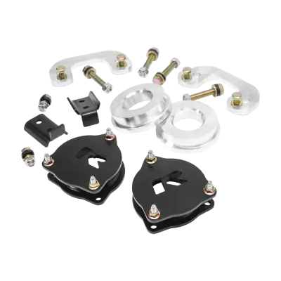 ReadyLift - ReadyLift 69-72200 2.0" SST Lift Kit for 22-24 Hyundai Santa Cruz AWD