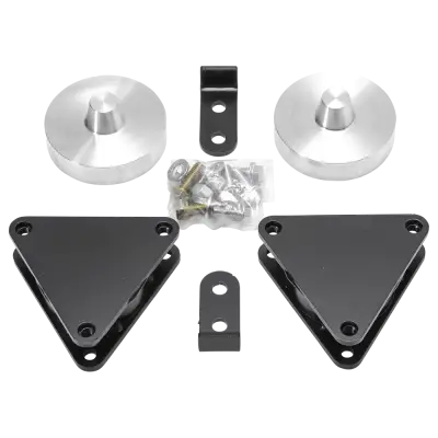ReadyLift - ReadyLift 69-41200 1.5" SST Lift Kit for 21-23 Nissan Rogue