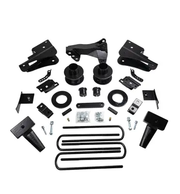 ReadyLift - ReadyLift 69-23350 3.5" SST Lift Kit for 23-25 Super Duty F250/F350 4WD