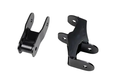 ReadyLift - ReadyLift 67-39610 Elevation Service Pack Kit for 19-25 Silverado/Sierra 1500