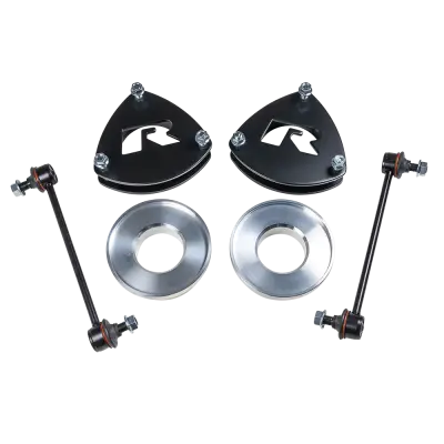 ReadyLift - ReadyLift 69-75200 2.0" SST Lift Kit for 16-21 Hyundai Tucson/Kia Sportage