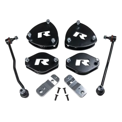 ReadyLift - ReadyLift 69-95200 2.0" SST Lift Kit for 15-19 Subaru Outback