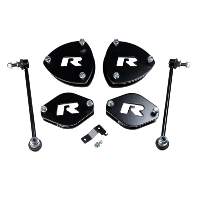 ReadyLift - ReadyLift 69-98200 2.0" SST Lift Kit for 18-24 Subaru Crosstrek