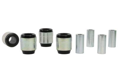Whiteline - Whiteline W53337 Control Arm Upper Bushing