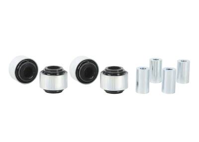 Whiteline - Whiteline W53407 Control Arm Upper Bushing