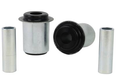 Whiteline - Whiteline W53467 Front Lower Inner Control Arm Bushing Kit for Nissan