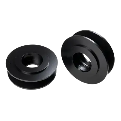 ReadyLift - ReadyLift 26-52200 2" Rear Spacer Kit for 22-24 Toyota Tundra