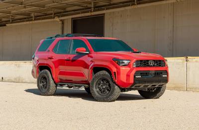 ReadyLift - ReadyLift 66-54150 1.5" Front Leveling Kit for 24-24 Toyota Tacoma