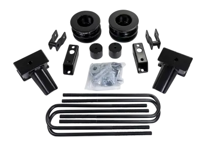 ReadyLift - ReadyLift 69-23250 2.5" SST Lift Kit for 23-25 Super Duty Tremor F250/F350 4WD