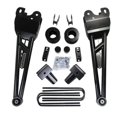 ReadyLift - ReadyLift 69-23251 2.5" SST Lift Kit for 23-25 Super Duty Tremor F250/F350 4WD