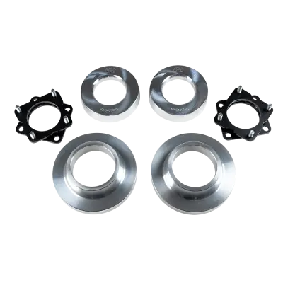 ReadyLift - ReadyLift 69-54250 2.5" SST Lift Kit for 24-25 Toyota Tacoma