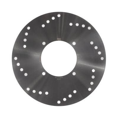 EBC Motorcycle Brakes - EBC Motorcycle Brakes MD6271D D-Series Premium Replacement Rotors