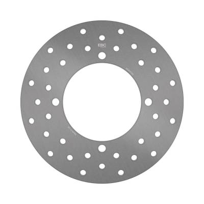 EBC Motorcycle Brakes - EBC Motorcycle Brakes MD6275D D-Series Premium Replacement Rotors