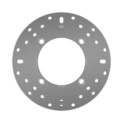 EBC Motorcycle Brakes - EBC Motorcycle Brakes MD6382D D-Series Premium Replacement Rotors