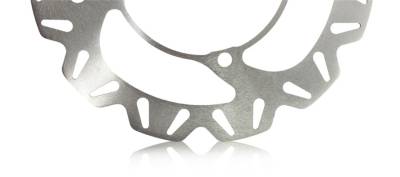 EBC Motorcycle Brakes - EBC Motorcycle Brakes MD6389CX CX Extreme Motocross Race Rotors