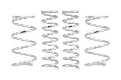 Eibach - Eibach E30-77-012-01-22 4PC Springs