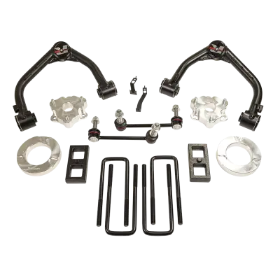 ReadyLift - ReadyLift 69-33300 3" SST Lift Kit for 23-24 Colorado