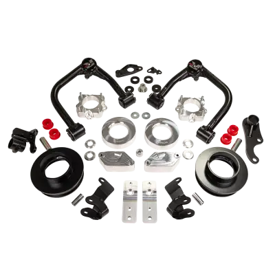 ReadyLift - ReadyLift 69-54300 3" SST Lift Kit for 24-25 Toyota Tacoma