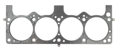 SCE Gaskets - SCE Gaskets M690839 Chrysler 340-360 4.079x.039 MLS Spartan