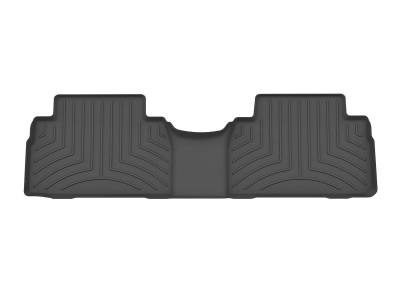 Weathertech - WeatherTech 4414852IM FloorLiner DigitalFit HP Floor Mats Black