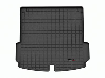 Weathertech - WeatherTech 401695 Black Cargo Liner Mat