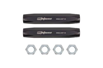 UMI Performance - UMI Performance 2102 Steering Tie Rod End Adjusting Sleeve